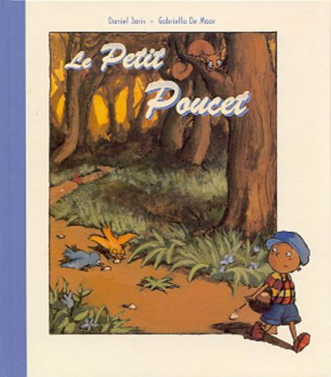 Le petit Poucet
