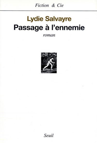 Passage à l'ennemie