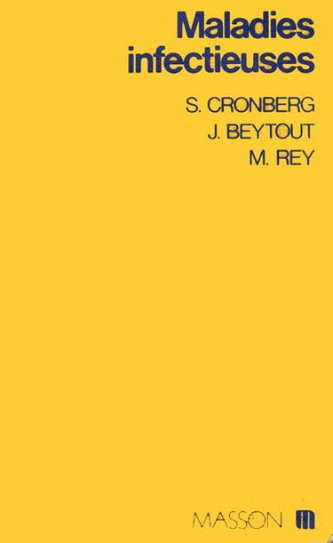 Maladies infectieuses