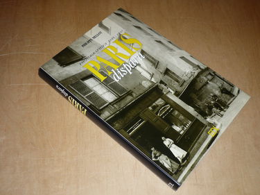 Paris disparu : photographies, 1845-1930