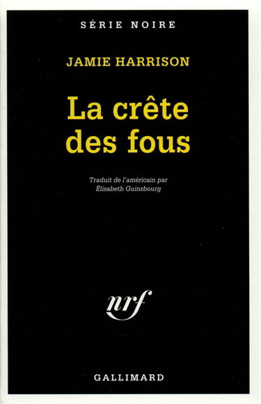 La crête des fous