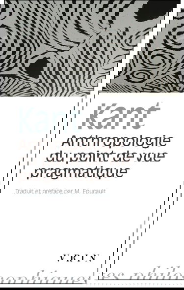 Anthropologie du point de vue pragmatique