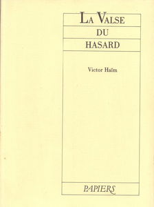 La Valse du hasard