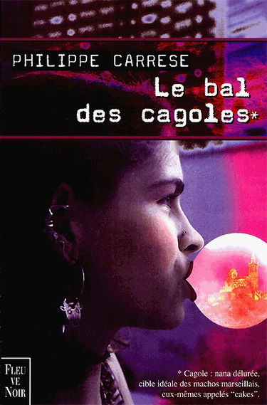 Le bal des cagoles