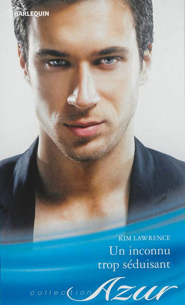 Un inconnu trop séduisant