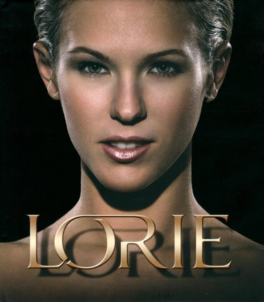 Couverture de Lorie
