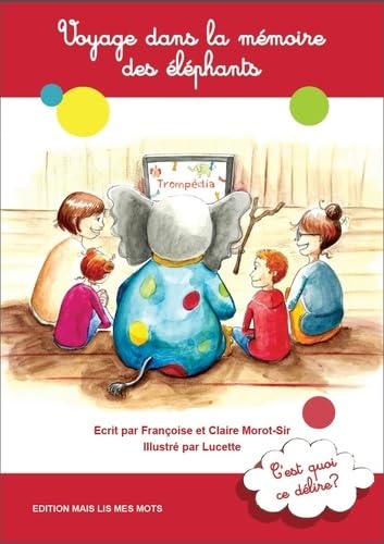 Voyage dans la mémoire des éléphants