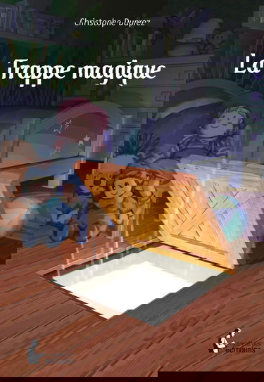 La trappe magique