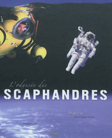 L'odyssée des scaphandres