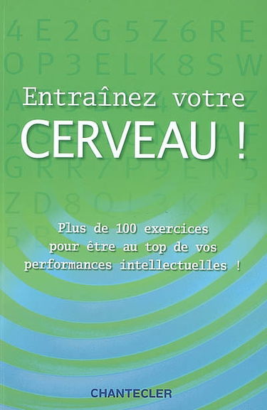 Entraînez votre cerveau