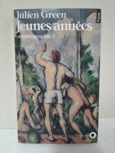 Jeunes années : autobiographie. Vol. 2