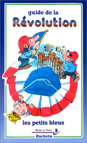 Guide de la Révolution