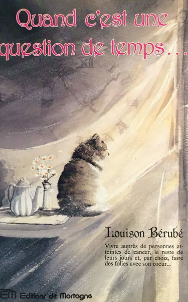 Quand c'est une question de temps