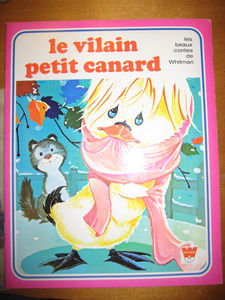 Le vilain petit canard