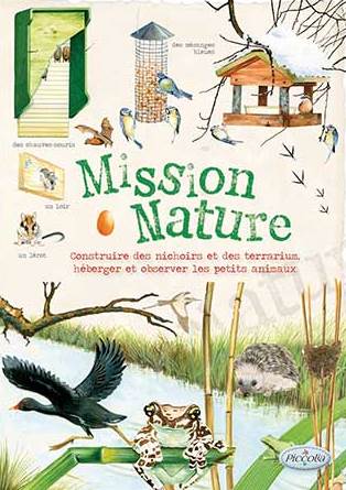 Mission nature