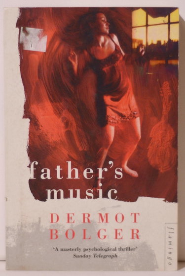 Couverture de Father's Music