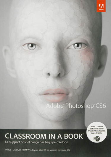 Adobe Photoshop CS6