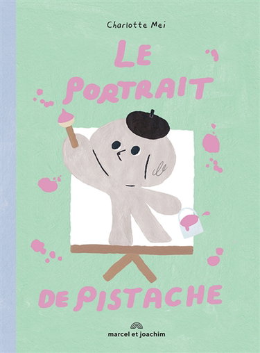 Le portrait de Pistache