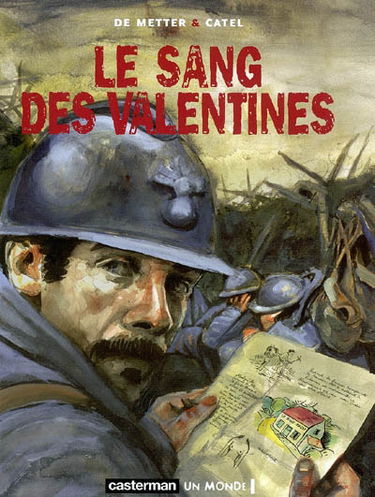 Le sang des Valentines