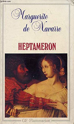 Heptameron