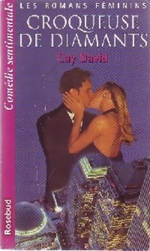 Croqueuse de diamants