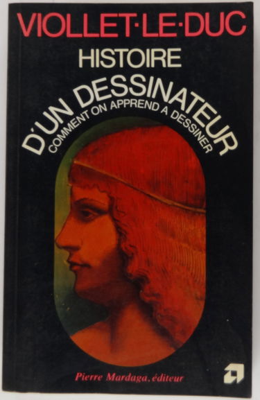 Histoire d'un dessinateur