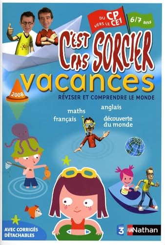 Réviser et comprendre le monde : du CP vers le CE1