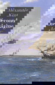 Captain Bolitho. Second ne daigne