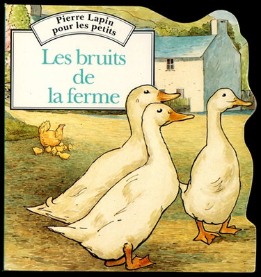 Les Bruits de la ferme
