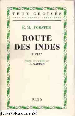 Route des indes.