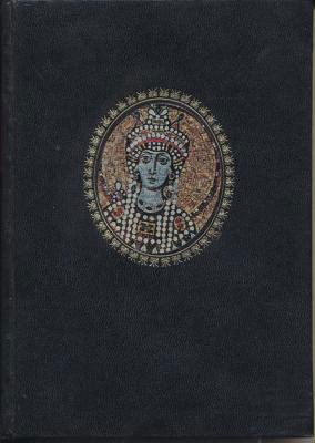 Théodora, ou comment une danseuse devint impératrice