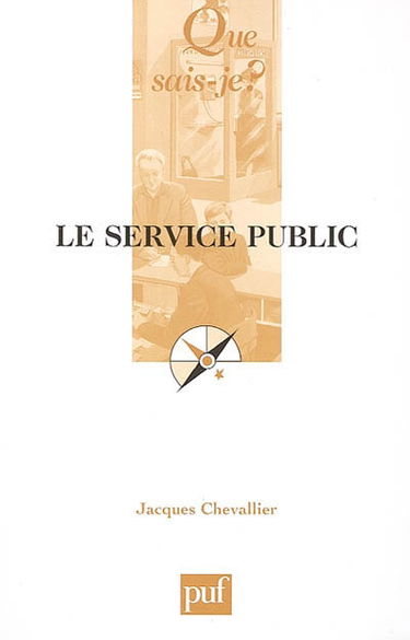Le service public