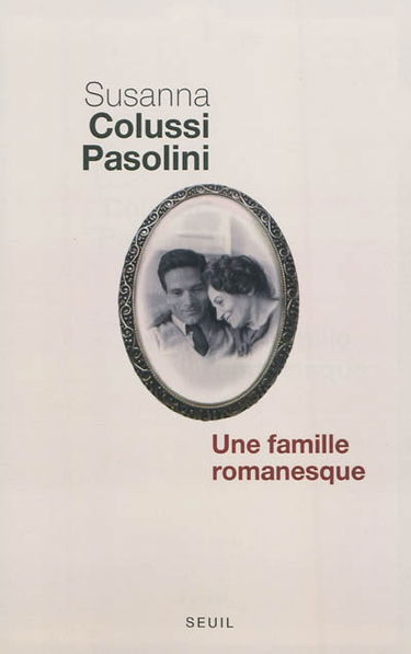 Une famille romanesque