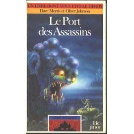Le Port des assassins