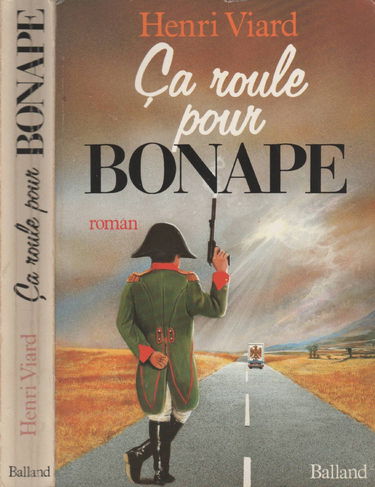 Ça roule pour Bonape