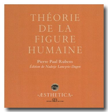 Théorie de la figure humaine
