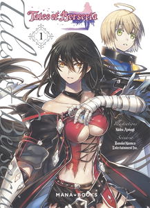Tales of Berseria. Vol. 1