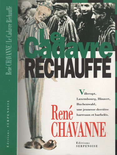 Le Cadavre réchauffé