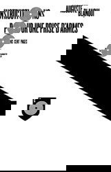 Instructions pour une prise d'armes