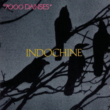 Couverture de 7000 Danses