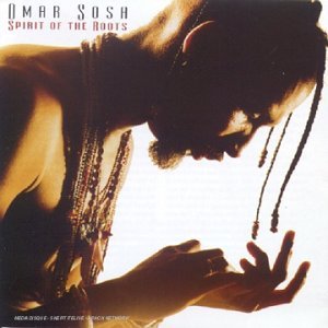 Couverture de Spirit Of The Roots