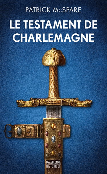 Le testament de Charlemagne