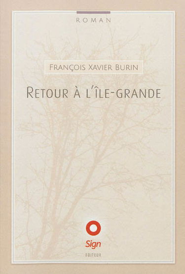 Retour à l'Ile-Grande