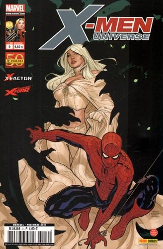 X-men universe v2 09