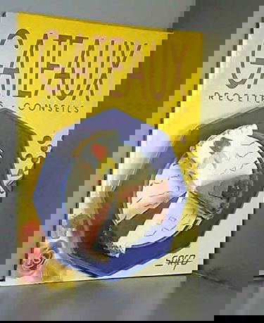 Gateaux recettes conseils.