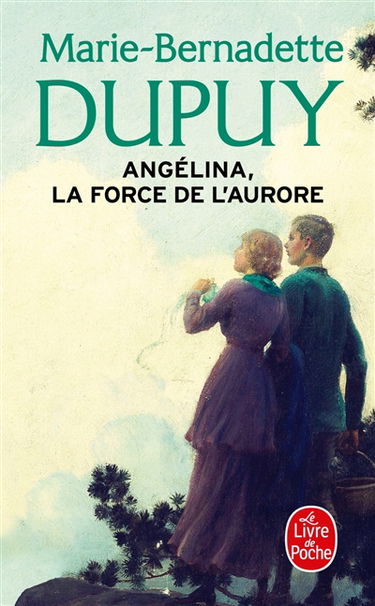 Angélina. La force de l'aurore