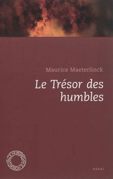 Le trésor des humbles : essai