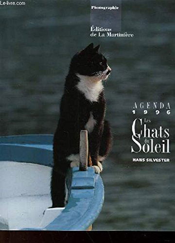 Chats Soleil Agenda 1996