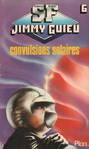 Convulsions solaires