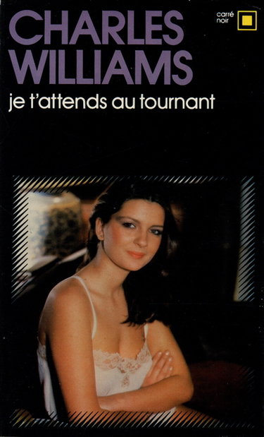 Couverture de Je t'attends au tournant